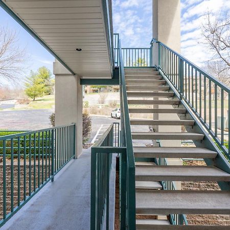 Willa 3Br With Loft - Near The Strip - Free Attraction Tickets Included - Fw2-6 Branson Zewnętrze zdjęcie