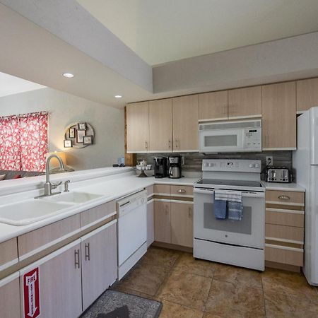 Willa 3Br With Loft - Near The Strip - Free Attraction Tickets Included - Fw2-6 Branson Zewnętrze zdjęcie