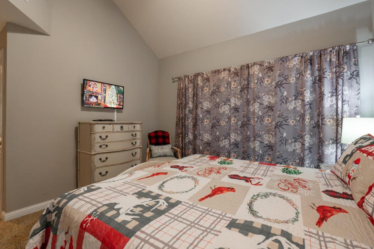 Willa 3Br With Loft - Near The Strip - Free Attraction Tickets Included - Fw2-6 Branson Zewnętrze zdjęcie