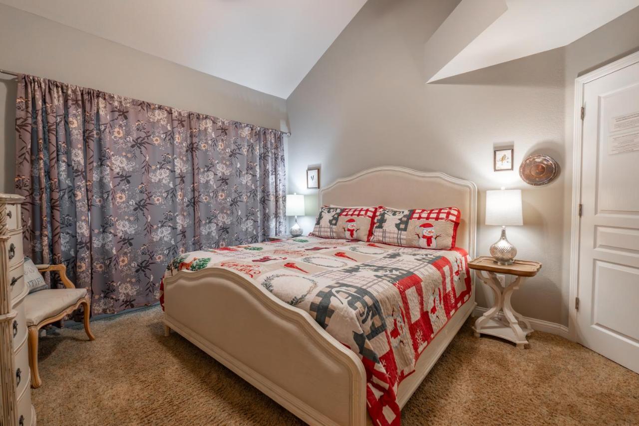 Willa 3Br With Loft - Near The Strip - Free Attraction Tickets Included - Fw2-6 Branson Zewnętrze zdjęcie
