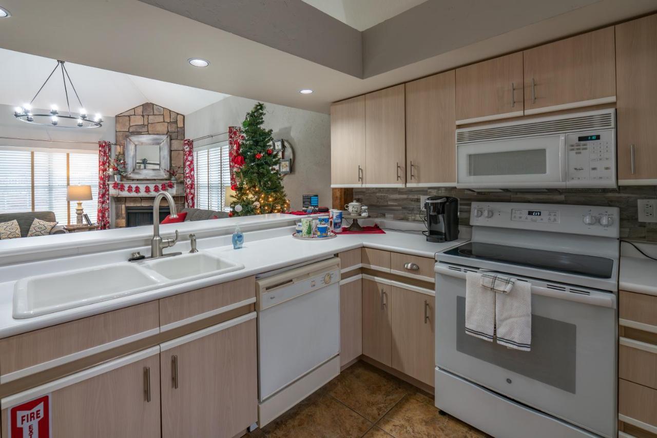 Willa 3Br With Loft - Near The Strip - Free Attraction Tickets Included - Fw2-6 Branson Zewnętrze zdjęcie