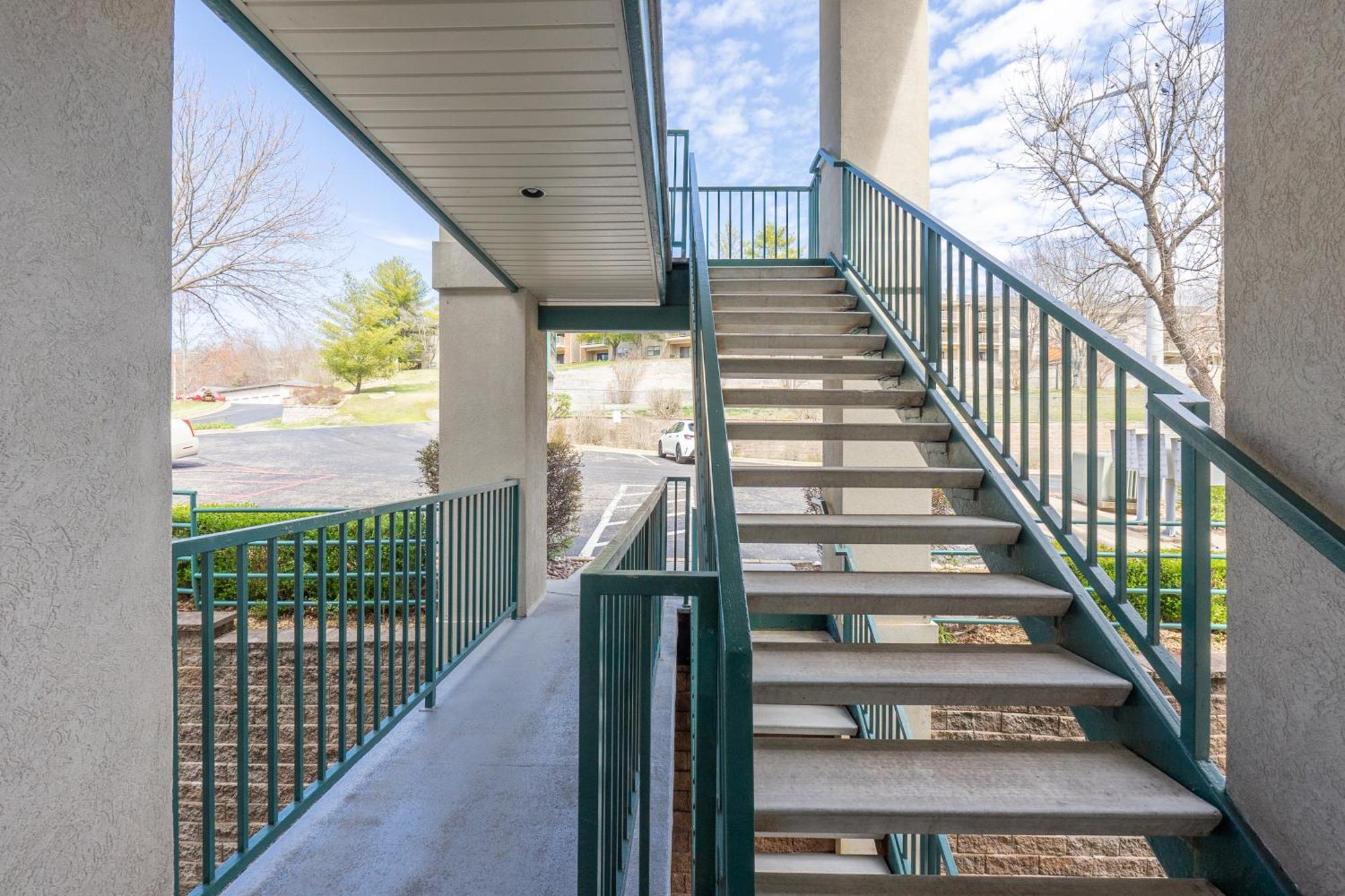 Willa 3Br With Loft - Near The Strip - Free Attraction Tickets Included - Fw2-6 Branson Zewnętrze zdjęcie