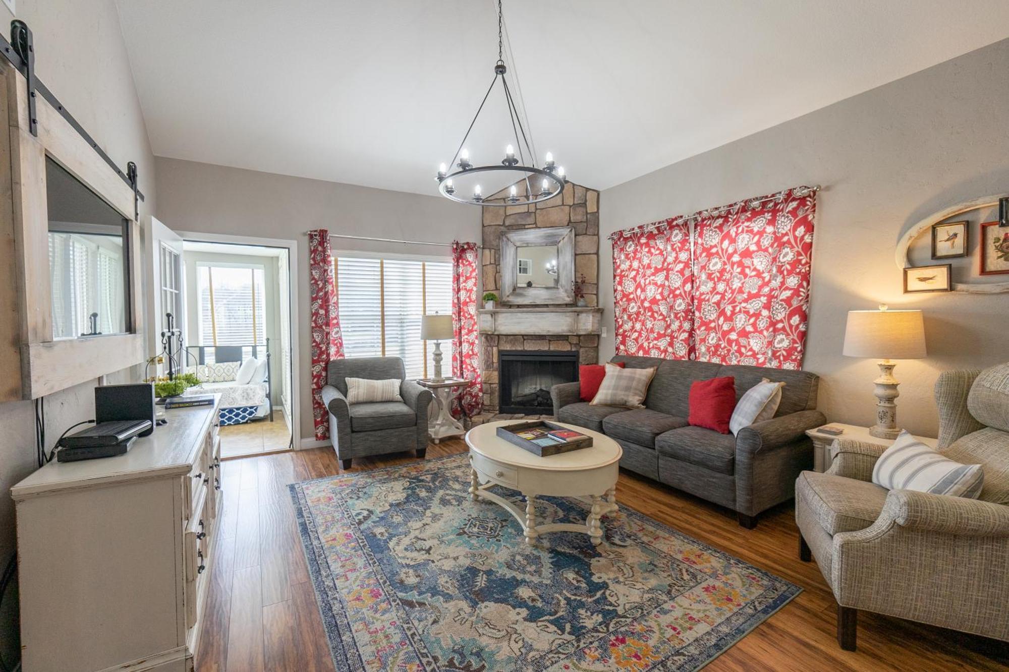 Willa 3Br With Loft - Near The Strip - Free Attraction Tickets Included - Fw2-6 Branson Zewnętrze zdjęcie