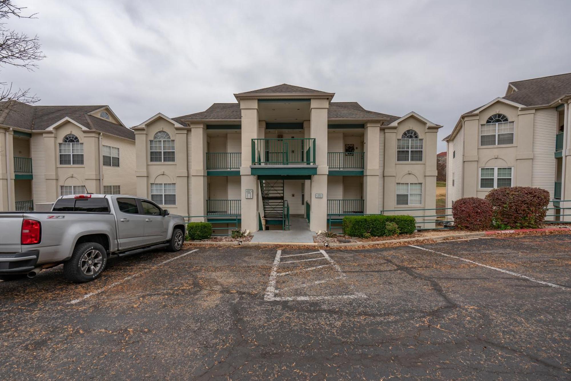 Willa 3Br With Loft - Near The Strip - Free Attraction Tickets Included - Fw2-6 Branson Zewnętrze zdjęcie
