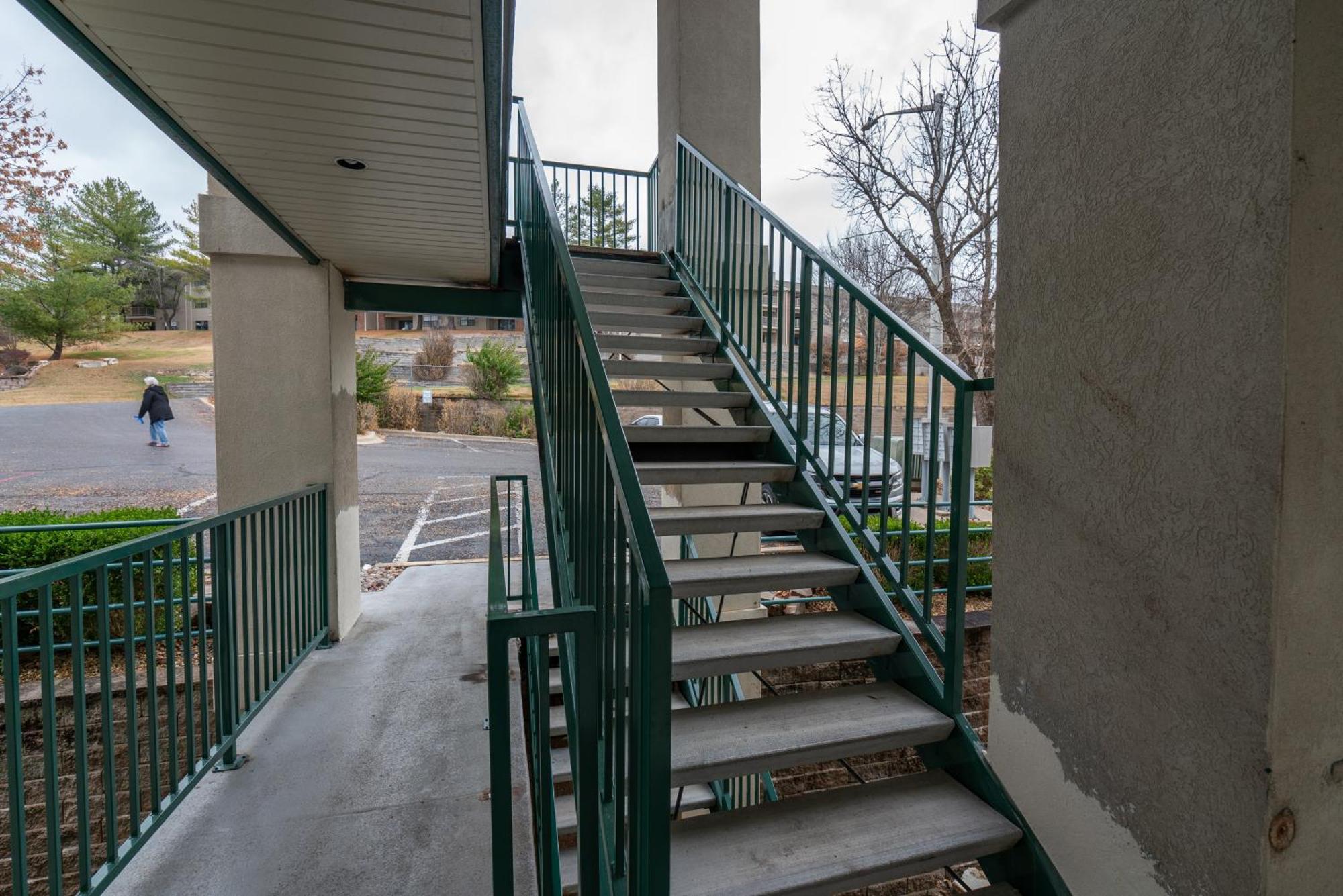 Willa 3Br With Loft - Near The Strip - Free Attraction Tickets Included - Fw2-6 Branson Zewnętrze zdjęcie