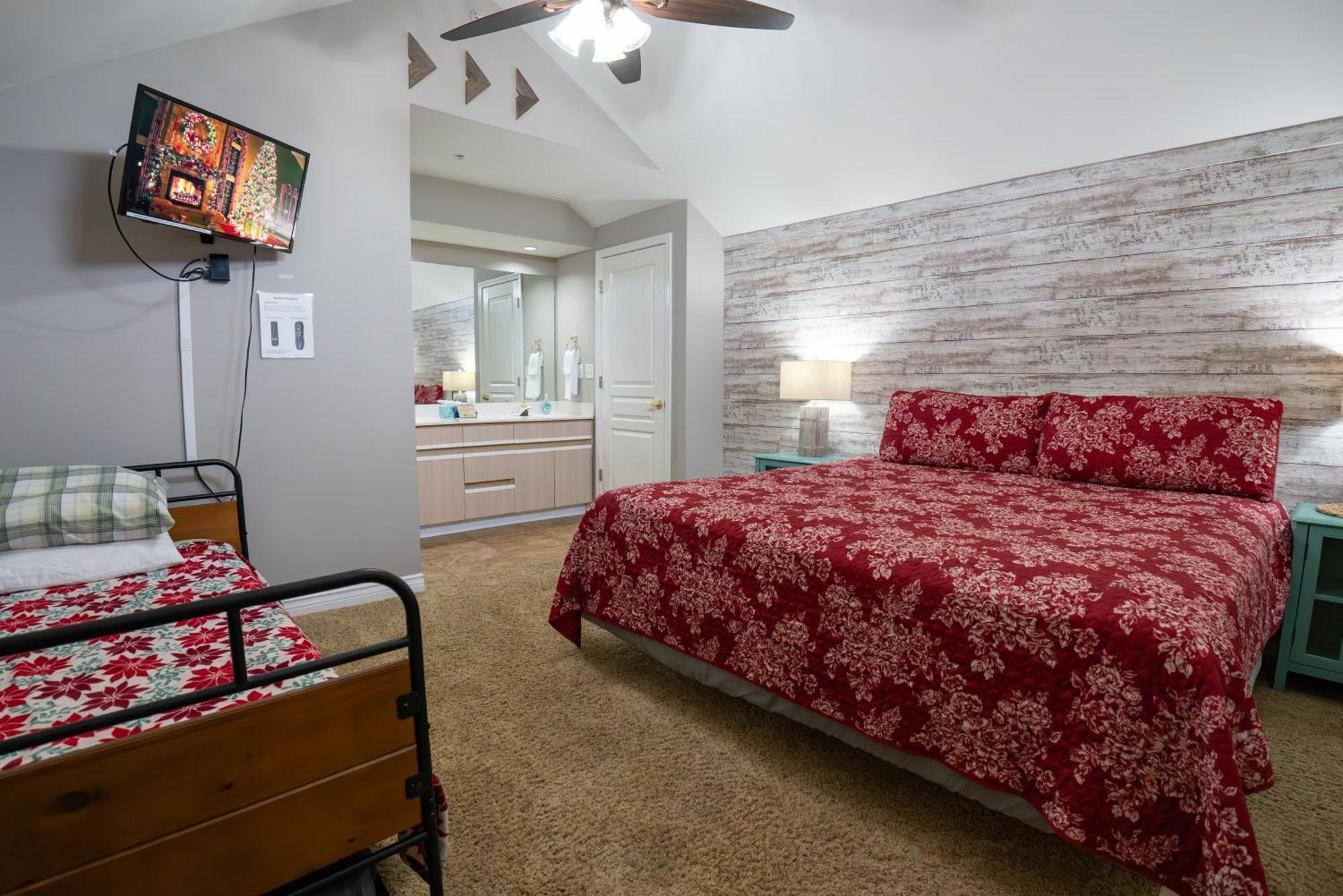 Willa 3Br With Loft - Near The Strip - Free Attraction Tickets Included - Fw2-6 Branson Zewnętrze zdjęcie