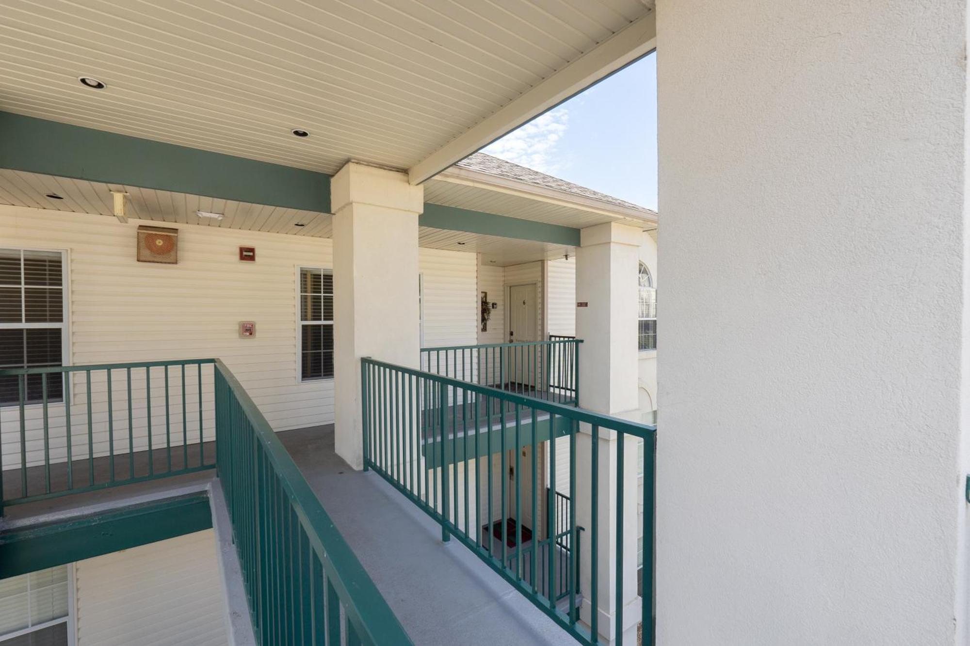 Willa 3Br With Loft - Near The Strip - Free Attraction Tickets Included - Fw2-6 Branson Zewnętrze zdjęcie