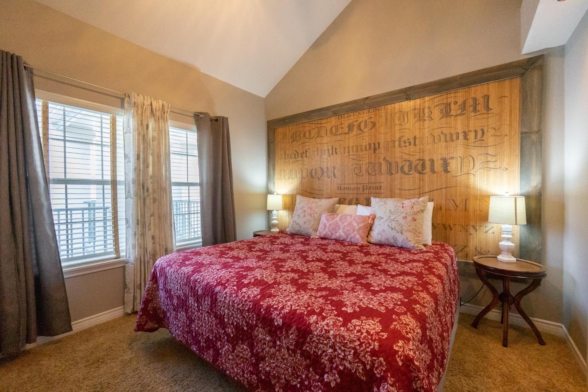 Willa 3Br With Loft - Near The Strip - Free Attraction Tickets Included - Fw2-6 Branson Zewnętrze zdjęcie
