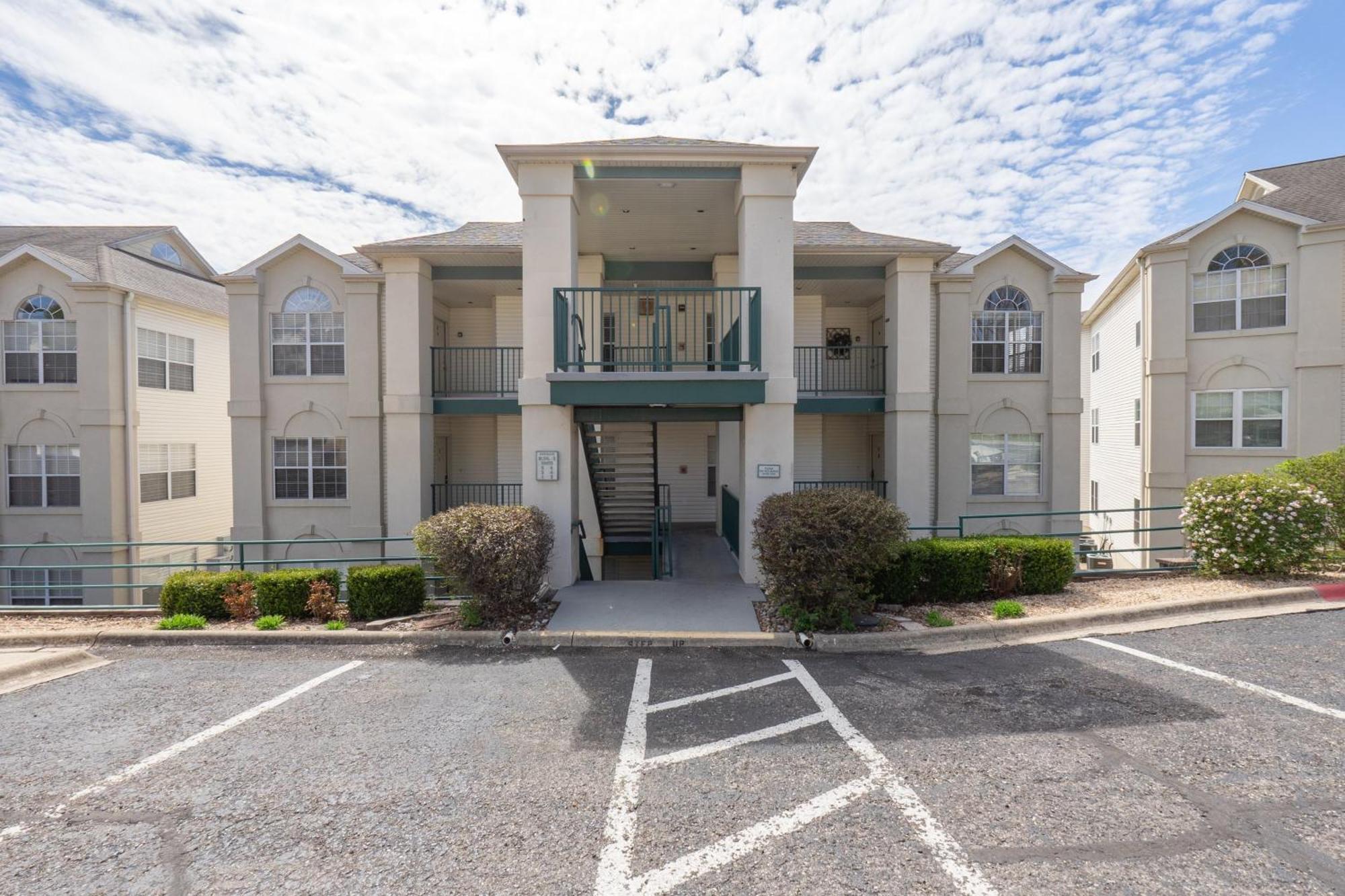 Willa 3Br With Loft - Near The Strip - Free Attraction Tickets Included - Fw2-6 Branson Zewnętrze zdjęcie