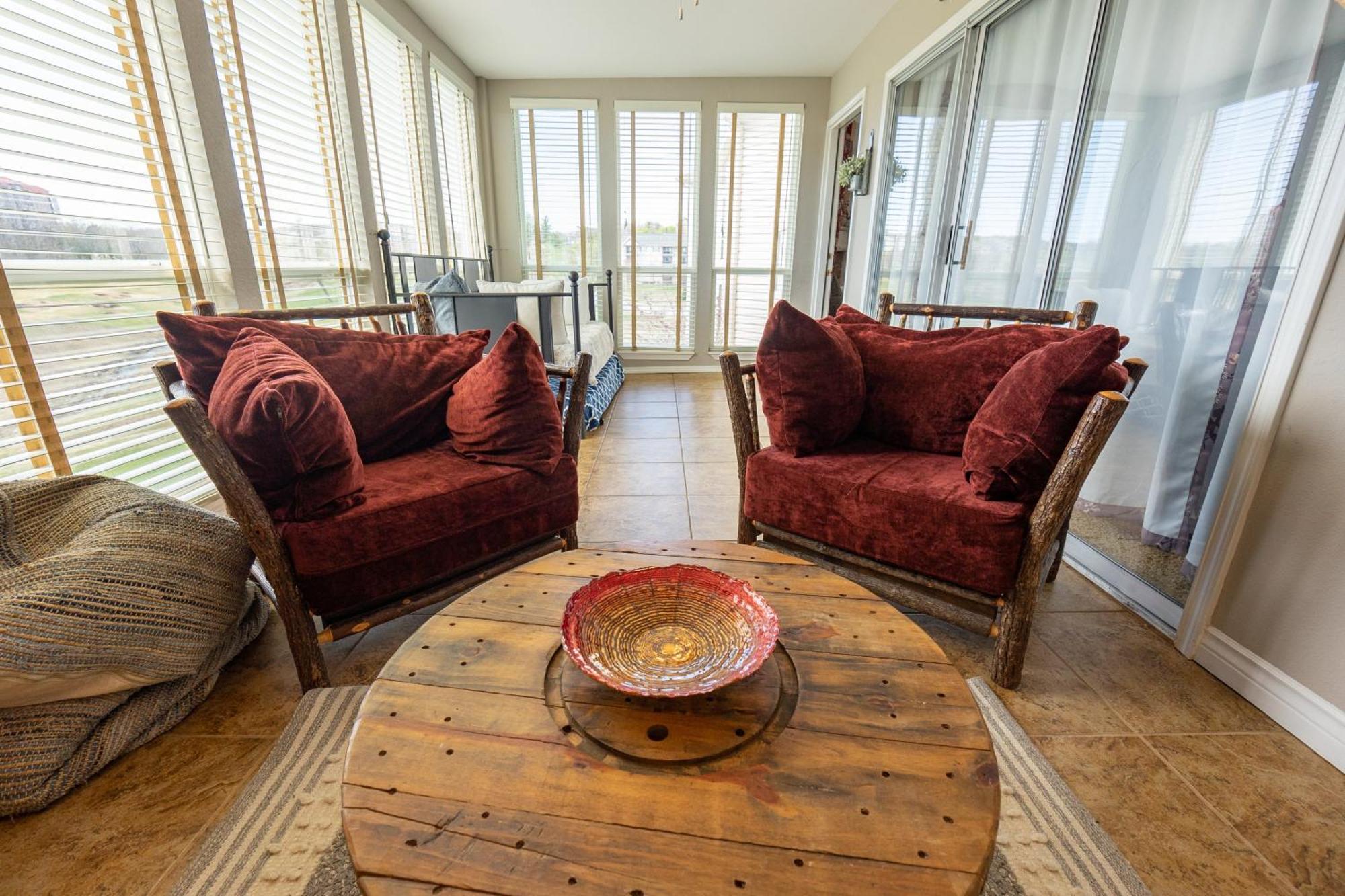 Willa 3Br With Loft - Near The Strip - Free Attraction Tickets Included - Fw2-6 Branson Zewnętrze zdjęcie