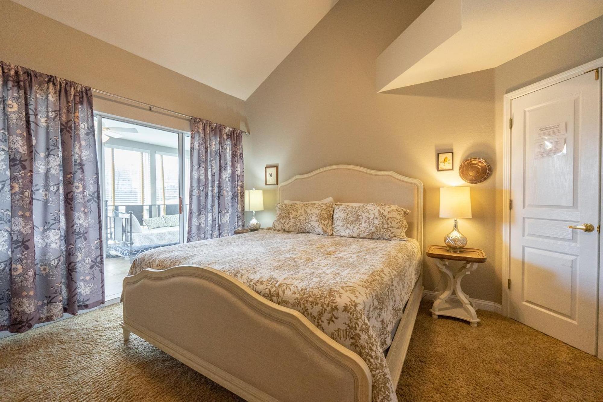 Willa 3Br With Loft - Near The Strip - Free Attraction Tickets Included - Fw2-6 Branson Zewnętrze zdjęcie