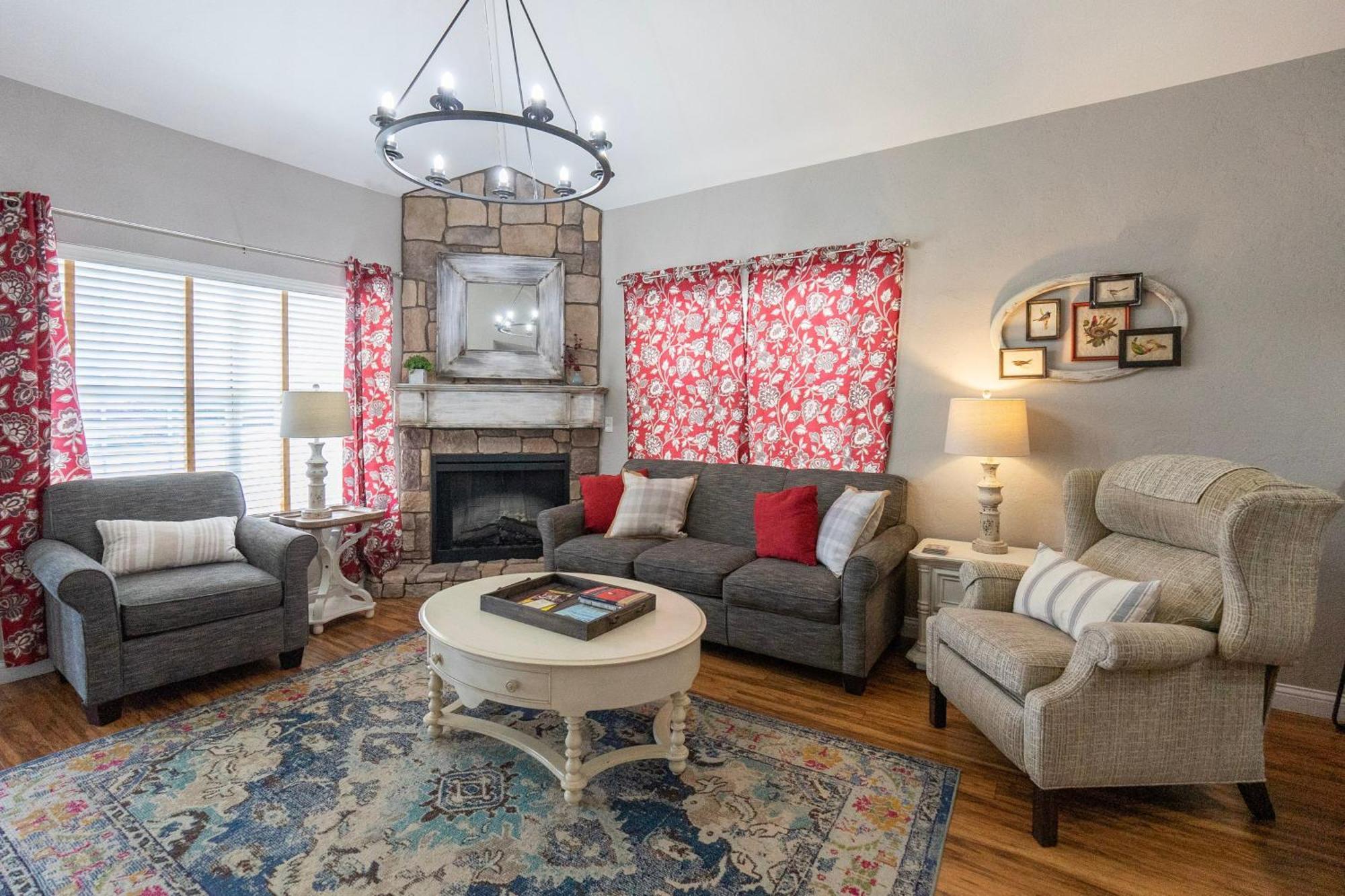 Willa 3Br With Loft - Near The Strip - Free Attraction Tickets Included - Fw2-6 Branson Zewnętrze zdjęcie